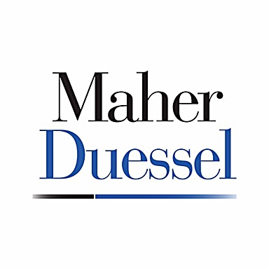 Maher Duessel